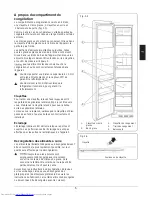 Предварительный просмотр 61 страницы Haier HRF-628AB6 User Manual