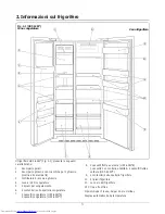 Предварительный просмотр 84 страницы Haier HRF-628AB6 User Manual