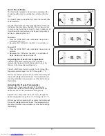 Предварительный просмотр 14 страницы Haier HRF-628ABB6 User Manual