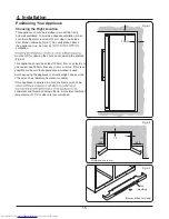 Предварительный просмотр 18 страницы Haier HRF-628ABB6 User Manual