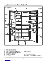 Предварительный просмотр 30 страницы Haier HRF-628ABB6 User Manual