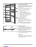 Предварительный просмотр 32 страницы Haier HRF-628ABB6 User Manual