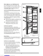 Предварительный просмотр 33 страницы Haier HRF-628ABB6 User Manual