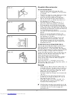 Предварительный просмотр 34 страницы Haier HRF-628ABB6 User Manual