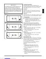 Предварительный просмотр 37 страницы Haier HRF-628ABB6 User Manual