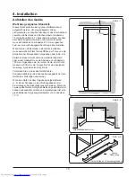 Предварительный просмотр 42 страницы Haier HRF-628ABB6 User Manual