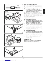 Предварительный просмотр 43 страницы Haier HRF-628ABB6 User Manual