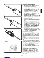 Предварительный просмотр 45 страницы Haier HRF-628ABB6 User Manual