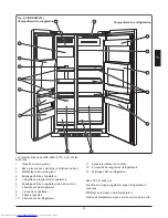 Предварительный просмотр 55 страницы Haier HRF-628ABB6 User Manual