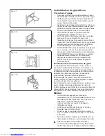 Предварительный просмотр 58 страницы Haier HRF-628ABB6 User Manual