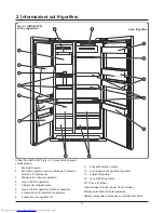 Предварительный просмотр 78 страницы Haier HRF-628ABB6 User Manual