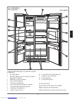 Предварительный просмотр 79 страницы Haier HRF-628ABB6 User Manual