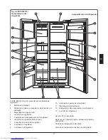 Предварительный просмотр 103 страницы Haier HRF-628ABB6 User Manual