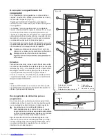 Предварительный просмотр 105 страницы Haier HRF-628ABB6 User Manual