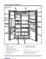 Предварительный просмотр 126 страницы Haier HRF-628ABB6 User Manual