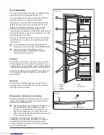 Предварительный просмотр 129 страницы Haier HRF-628ABB6 User Manual