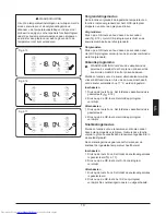 Предварительный просмотр 133 страницы Haier HRF-628ABB6 User Manual