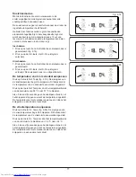 Предварительный просмотр 134 страницы Haier HRF-628ABB6 User Manual