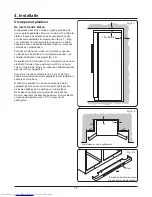 Предварительный просмотр 138 страницы Haier HRF-628ABB6 User Manual