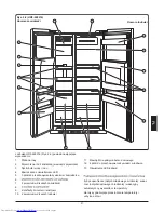 Предварительный просмотр 151 страницы Haier HRF-628ABB6 User Manual