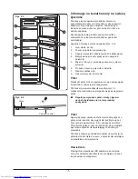 Предварительный просмотр 152 страницы Haier HRF-628ABB6 User Manual