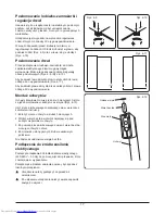 Предварительный просмотр 164 страницы Haier HRF-628ABB6 User Manual