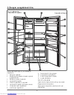 Предварительный просмотр 174 страницы Haier HRF-628ABB6 User Manual