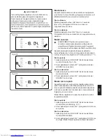 Предварительный просмотр 181 страницы Haier HRF-628ABB6 User Manual