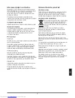 Предварительный просмотр 197 страницы Haier HRF-628ABB6 User Manual