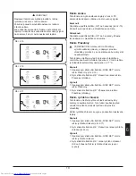 Предварительный просмотр 205 страницы Haier HRF-628ABB6 User Manual