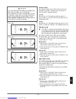 Предварительный просмотр 229 страницы Haier HRF-628ABB6 User Manual