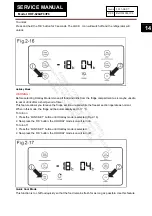 Preview for 14 page of Haier HRF-628AF6 Service Manual