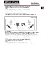 Preview for 15 page of Haier HRF-628AF6 Service Manual