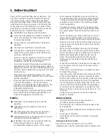 Preview for 4 page of Haier HRF-628AS6 User Manual