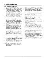 Preview for 16 page of Haier HRF-628AS6 User Manual