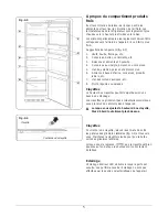 Preview for 60 page of Haier HRF-628AS6 User Manual