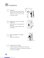 Preview for 8 page of Haier HRF-628D*6 User Manual