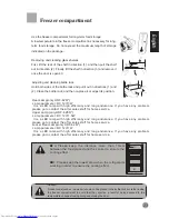 Preview for 25 page of Haier HRF-628D*6 User Manual