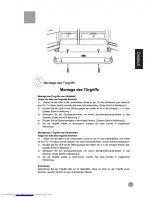 Предварительный просмотр 49 страницы Haier HRF-628D*6 User Manual