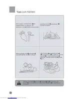 Предварительный просмотр 64 страницы Haier HRF-628D*6 User Manual