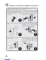 Предварительный просмотр 216 страницы Haier HRF-628D*6 User Manual