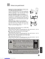 Предварительный просмотр 269 страницы Haier HRF-628D*6 User Manual