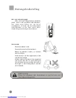 Предварительный просмотр 278 страницы Haier HRF-628D*6 User Manual