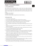 Preview for 4 page of Haier HRF-633ISB2B Service Manual