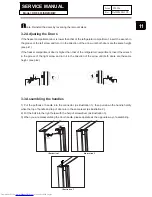 Preview for 11 page of Haier HRF-633ISB2B Service Manual