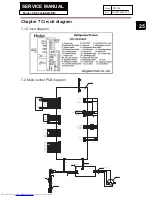 Preview for 25 page of Haier HRF-633ISB2B Service Manual