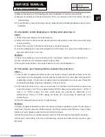 Preview for 27 page of Haier HRF-633ISB2B Service Manual