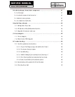 Preview for 3 page of Haier HRF-633ISB2R Service Manual