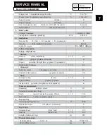 Preview for 7 page of Haier HRF-633ISB2R Service Manual