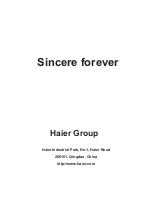 Preview for 32 page of Haier HRF-633ISB2R Service Manual